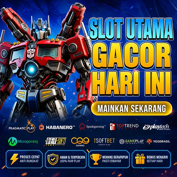 RATU356Slot: Inovasi Slot RATU356 Terbaru Sistem Penghasil Saldo